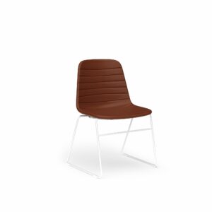 Sofia-Sled-Chair-PU-Leather-Tan-WF-3.jpg